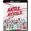 Image de Battle Royale Blu-ray 4K Ultra HD