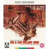 Image de For A Few Dollars More Blu-ray 4K Ultra HD