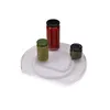 Image de Organisateur réfrigérateur rotatif Joseph Joseph FridgeStore Lazy Susan Blanc