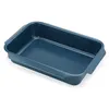Image de Plat à rôtir large Joseph Joseph Nest 41 cm Gris