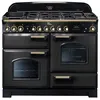Image de CLASSIC DELUXE - CDL110DFCB/B-EU - 110CM