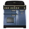 Image de CLASSIC DELUXE - CDL90ECSB/B-EU - 90CM