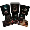 Image de Crimes Of The Future Édition Limitée Blu-ray 4K Ultra HD