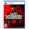 Image de Call of Duty Modern Warfare III PS5