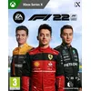 Image de F1 22 Xbox Series X