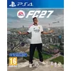 Image de EA SPORTS FC 27 PS4