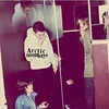Image de Humbug Arctic Monkeys (Interprète) Vinyle album