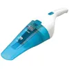 Image de Aspirateur à main Black+Decker WDC115WA 3,6 V Bleu