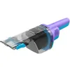Image de Aspirateur à main Black+Decker NVD220BP-QW 16 W Violet et Bleu