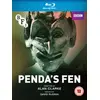 Image de Penda’s Fen Edition limitée Blu-ray