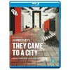 Image de They Came to a City Blu-ray