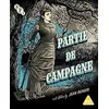 Image de Partie de campagne Blu-ray