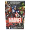 Image de Jeu de cartes Winning Moves WN1 Univers cinématographique Marvel