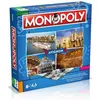 Image de Jeu de société Winning Moves Monopoly Avignon