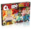 Image de Jeu d'enquête Cluedo Dragon Ball Z