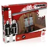 Image de Puzzle horreur Winning Moves The Shining 1000 pièces