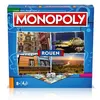 Image de Jeu classique Winning Moves Monopoly Rouen