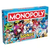 Image de Jeu classique Winning Moves Monopoly Modern Sonic