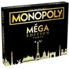 Image de Jeu classique Winning Moves Monopoly Méga Paris