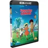 Image de Future Boy Conan : Part 2 Blu-ray 4K Ultra HD