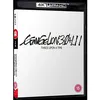 Image de Evangelion : 3.0 + 1.11 : Thrice Upon A Time Blu-ray 4K Ultra HD