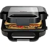 Image de Appareil à croque-monsieur 3 en 1 Russell Hobbs Créations 26810-56 Noir et Gris