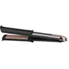 Image de Lisseur boucleur Remington Straight & Curl One S6077 Noir et Rose