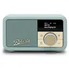 Image de Radio portable Roberts Revival Petite 2 Bleu Ciel
