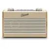 Image de Radio portable Roberts Rambler Uno DAB DAB+ FM Crème pastel