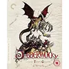 Image de Jabberwocky Blu-ray