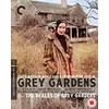 Image de Grey Gardens Blu-ray