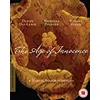 Image de The Age of Innocence Blu-ray