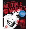 Image de Multiple Maniacs Blu-ray