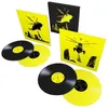 Image de Happy Tears Vinyle Jaune et Noir