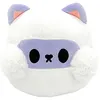 Image de Animal en peluche Kenji Yabu Tiny-K Dorothy Cat Violet