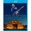 Image de Slowhand at 70 Live at the Royal Albert Hall Blu-ray