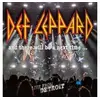 Image de And There Will Be a Next Time... Live From Detroit Blu-Ray