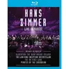 Image de Live in Prague 2016 Blu-ray