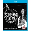 Image de Scream For Me Sarajevo Blu-ray