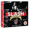 Image de Living The Dream Tour Blu-ray