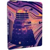 Image de Doctor Who - The Daleks In Colour SteelBook® Blu-ray