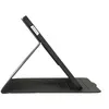Image de Targus VersaVu - Étui à rabat pour tablette - rotation de 360 degrés - polyuréthane, polyuréthanne thermoplastique (TPU) - noir - 10.9" - pour Apple 10.9-inch iPad (10ème génération); iPad A16 Wi-Fi, A16 Wi-Fi + Cellular