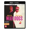 Image de War Dogs Blu-ray 4K Ultra HD