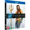 Image de Aquaman Blu-ray