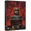 Image de Annabelle : La Maison du Mal DVD