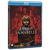Image de Annabelle : La Maison du Mal Blu-ray