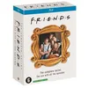 Image de Coffret Friends Saisons 1 à 10 Blu-ray