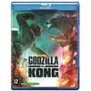 Image de Godzilla vs Kong Blu-ray