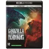 Image de Godzilla vs Kong Blu-ray 4K Ultra HD