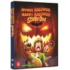 Image de Happy Halloween Scooby Doo DVD